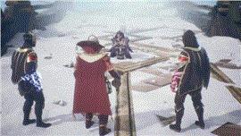 天龙八部私服无cd